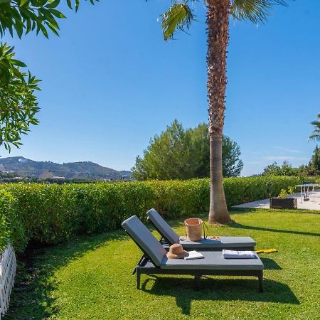 Casa Moreno Competa By Ruralidays מראה חיצוני תמונה