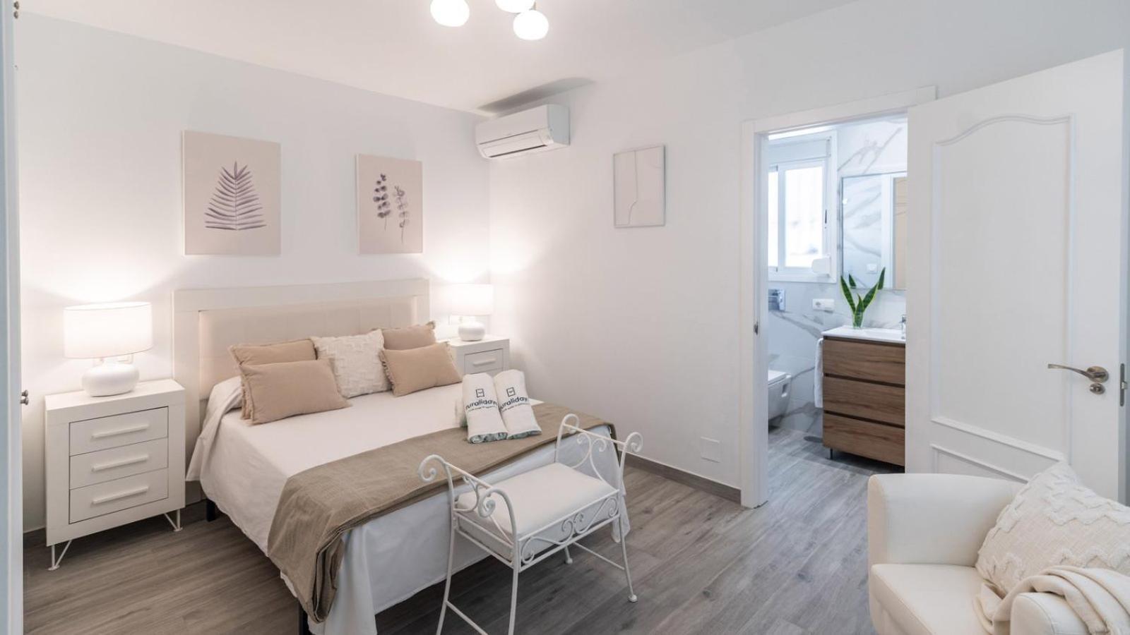 Casa Moreno Competa By Ruralidays מראה חיצוני תמונה
